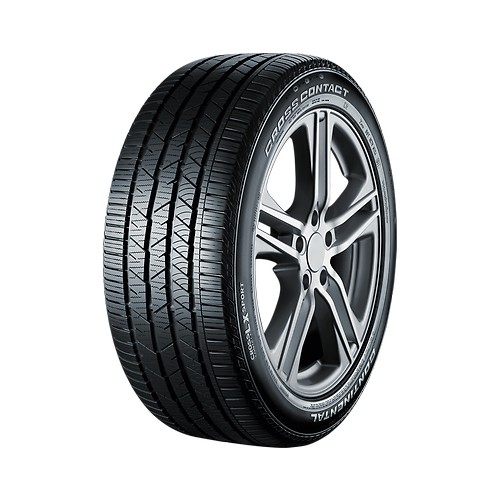 Continental 215/65 R16 Crosscontact LX Sport