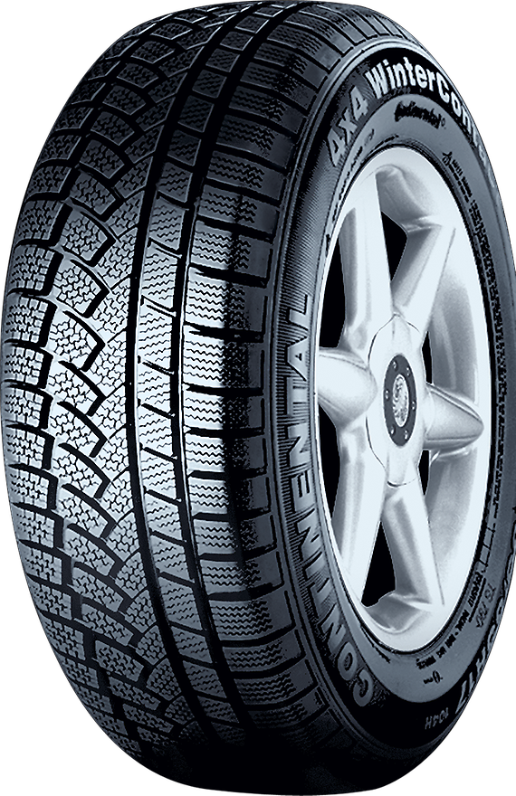 Continental 265/60 R18 ML 4X4WINTERCONTACT Mo
