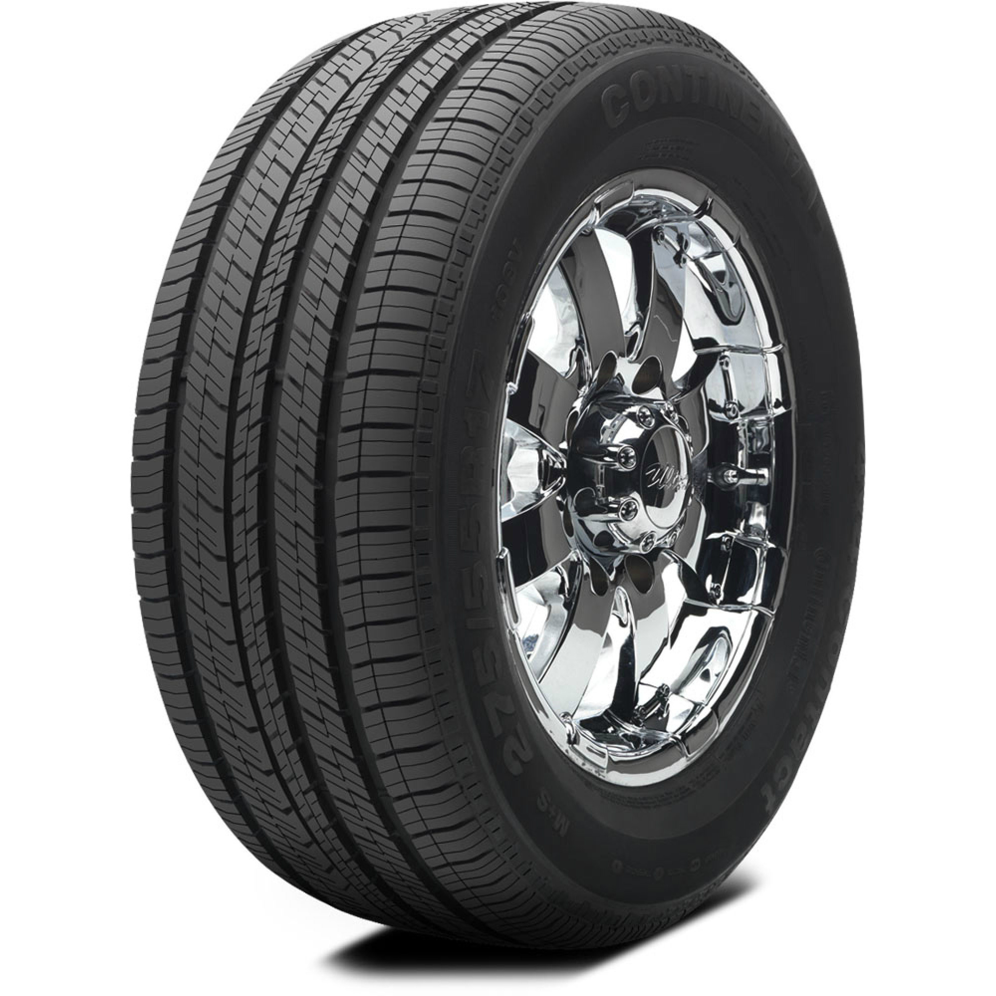 Continental 235/60 R17 ML 4X4CONTACT Mo