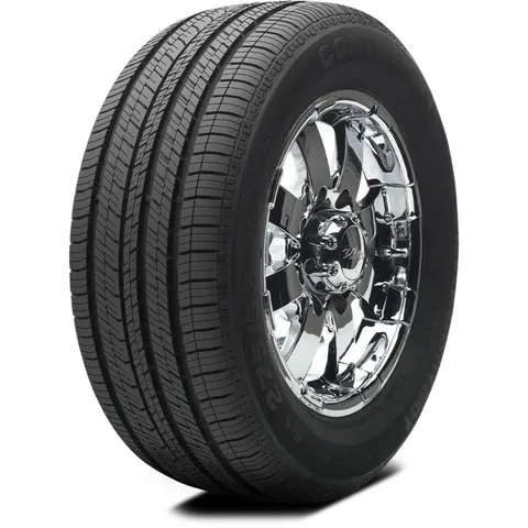 Continental 235/60 R17 ML 4X4CONTACT Mo