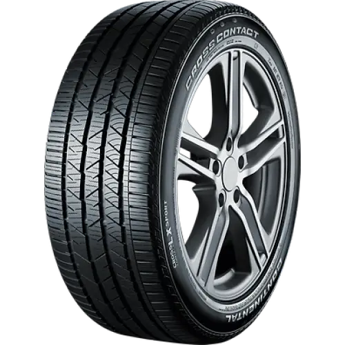 Continental CrossContact LX Sport N0 275/45R20 110V XL Yaz Lastiği 2026 Üretim