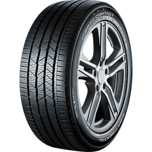 Continental 235/55 R19 Crosscontact LX Sport Vol