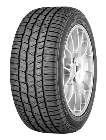 Continental 225/50 R17 Contiwintercontact TS 830 P