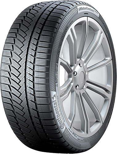 Continental 245/45 R18 Wintercontact TS 850 P