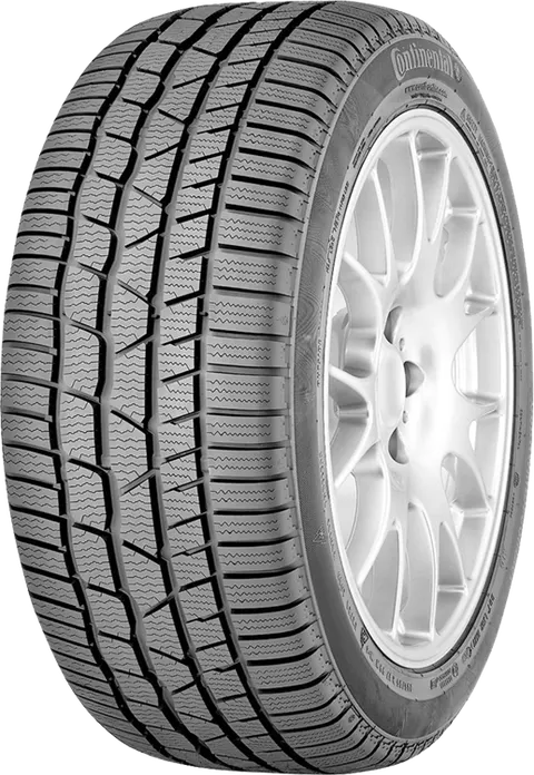 Continental 245/40 R18 Contiwintercontact TS 830 P