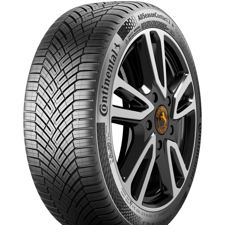 Continental 235/55 R19 Allseasoncontact 2 Contiseal