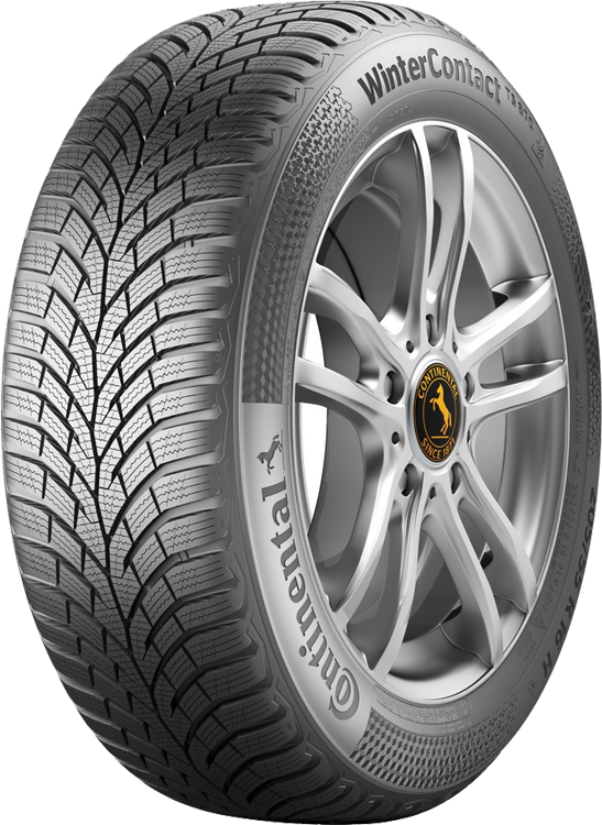 Continental 195/65 R15 Wintercontact TS 870