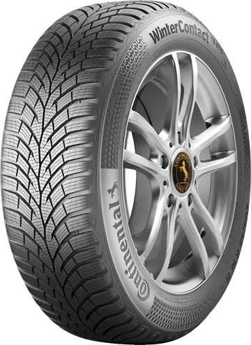 Continental 195/65 R15 WinterContact TS 870
