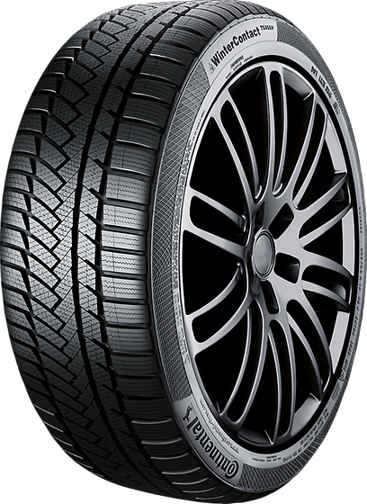 Continental 235/55 R19 Wintercontact TS 850 P Mo