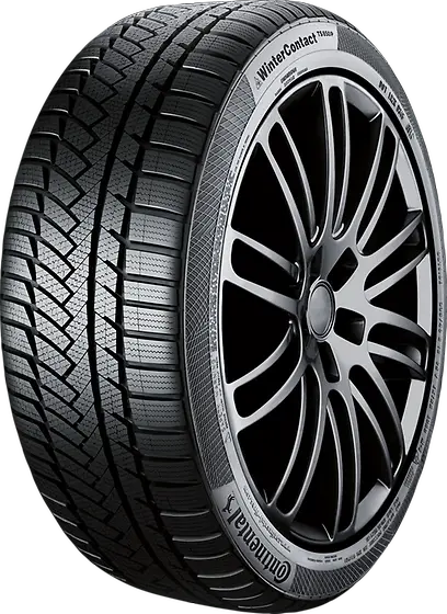 Continental WinterContact TS 850 P ContiSeal 235/60R18 103T Kış Lastiği
