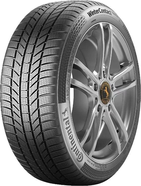 Continental 205/55 R17 Wintercontact TS 870 P EV