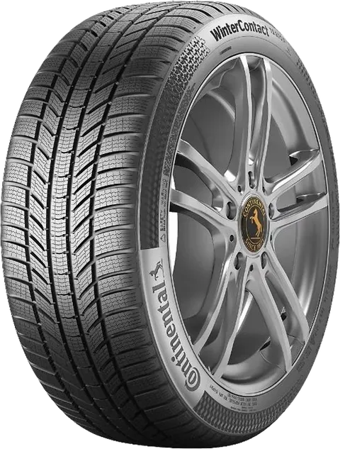 Continental 235/45 R20 Wintercontact TS 870 P EV