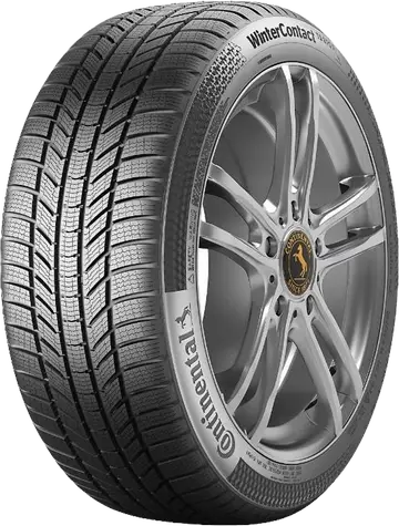 Continental 235/45 R20 Wintercontact TS 870 P Contiseal EV