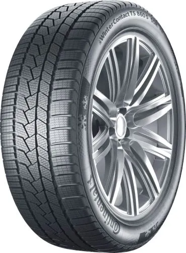Continental 275/35 R20 Wintercontact TS 860 S EV