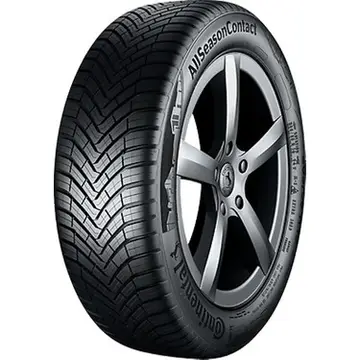 Continental 215/60 R18 AllSeasonContact