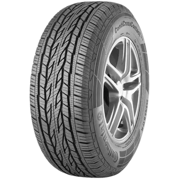 Continental 225/55 R18 CrossContact LX 2