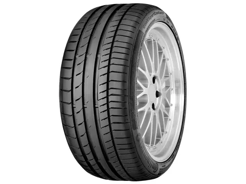 Continental 275/45 R20 Sportcontact 5P N0