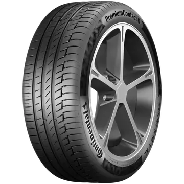 Continental 235/50 R19 PremiumContact 6 AO