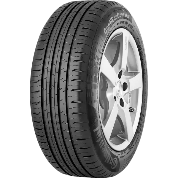 Continental EcoContact 6 D5 235/55R18 104V XL Yaz Lastiği