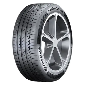 Continental 325/40 R22 PremiumContact 6 Mo-S ContiSilent
