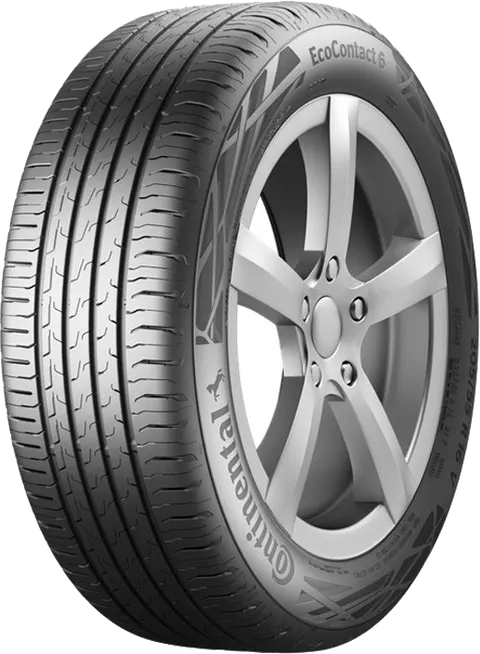 Continental 225/45 R18 Ecocontact 6 Mo