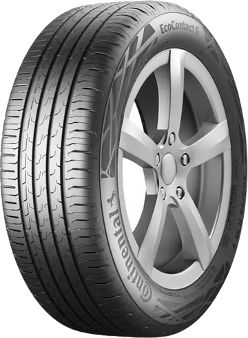 Continental 275/35 R19 EcoContact 6 MO