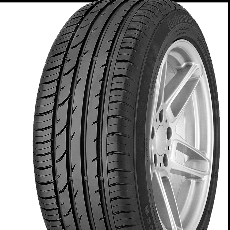 Continental 225/50 R17 Premiumcontact 2 Contiseal