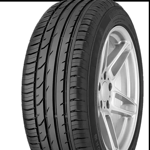 Continental 225/50 R17 Premiumcontact 2 Contiseal