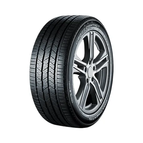 Continental 235/60 R20 Crosscontact LX Sport LR