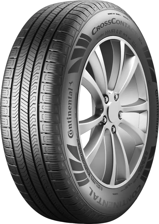 Continental CrossContact RX NE0 285/45R20 112V XL 4 Mevsim Lastiği