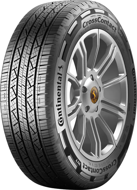 Continental CrossContac T H/T 275/60R20 116H XL 4 Mevsim Lastiği 2026 Üretim