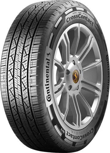 Continental 235/55 R18 Crosscontact HT