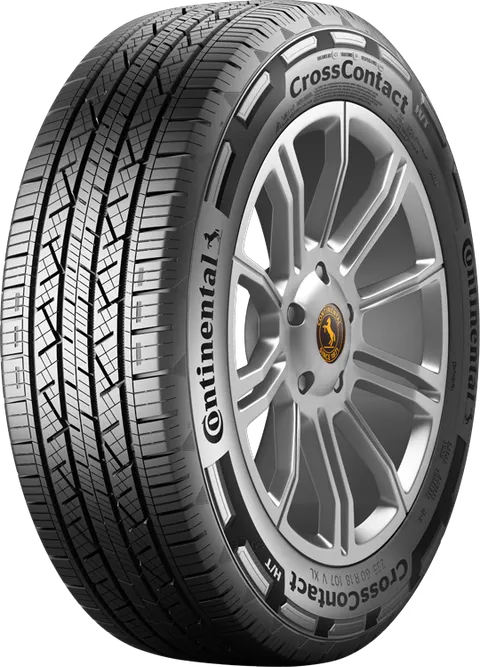 Continental 265/70 R16 Crosscontact HT