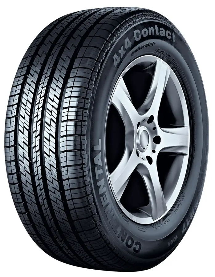 Continental Contact MO 235/60R17 102V 4 Mevsim Lastiği