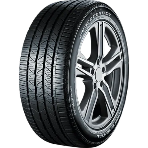 Continental 255/55 R19 Crosscontact LX Sport J LR