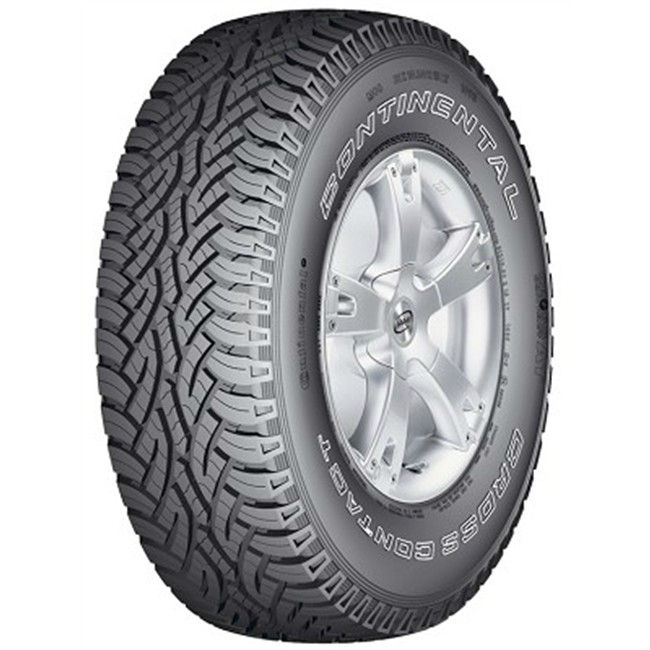 Continental 235/85 R16 Crosscontact AT