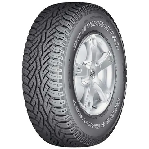 Continental 235/85 R16 Crosscontact AT