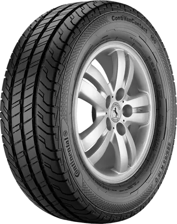 Continental 205/75 R16 VanContact 100