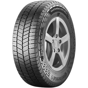 Continental 205/75 R16 Vancontact A/S Ultra