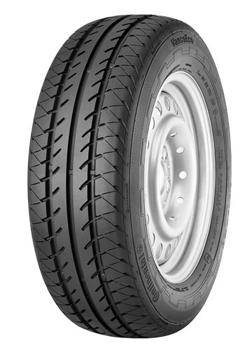 Continental 215/65 R16 Vancontact Eco