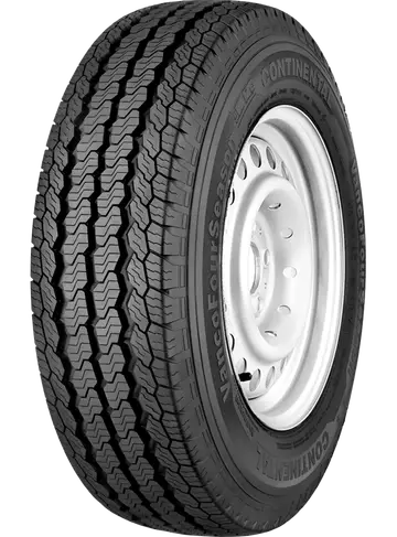 Continental 285/55 R16 Vanco