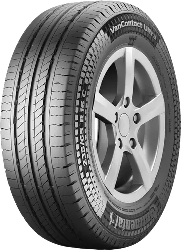 Continental 195/75 R16 VanContact Ultra