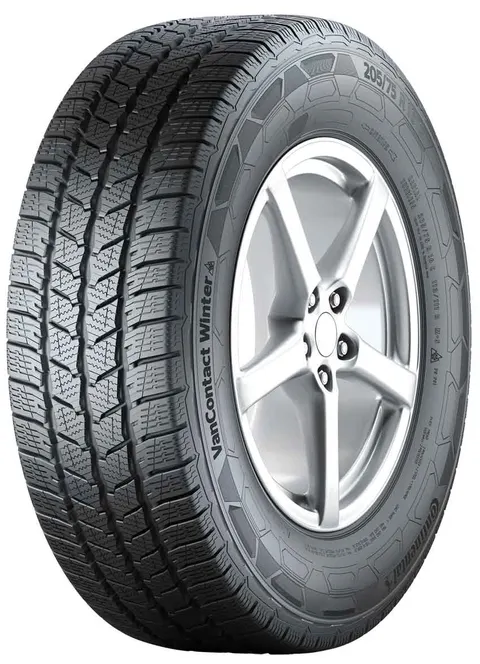 Continental 215/75 R16 Vancontact