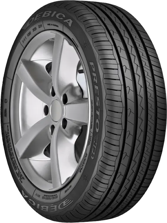 Debica Presto HP 2 195/65R15 91H Yaz Lastiği 2024 Üretim