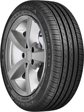 Debica 205/60 R16 Presto HP 2