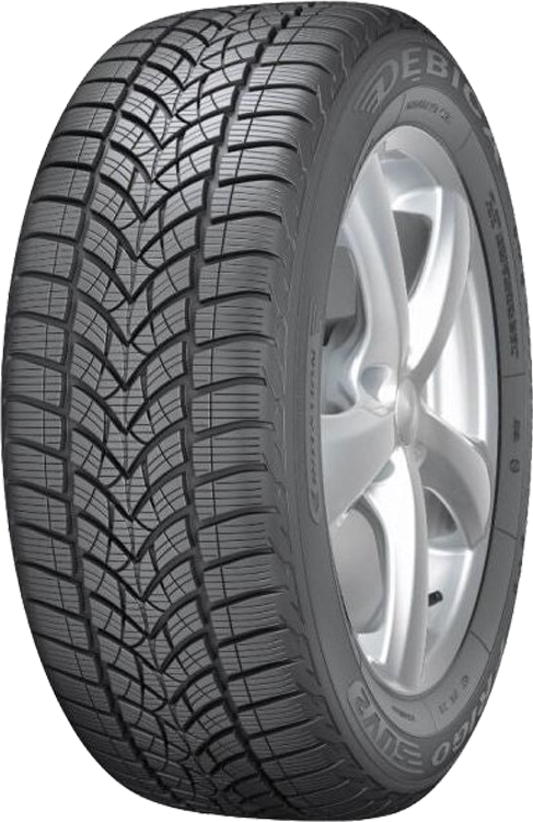 Debica 225/65 R17 Frigo 2