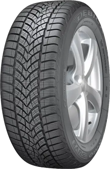 Debica 225/65 R17 Frigo 2