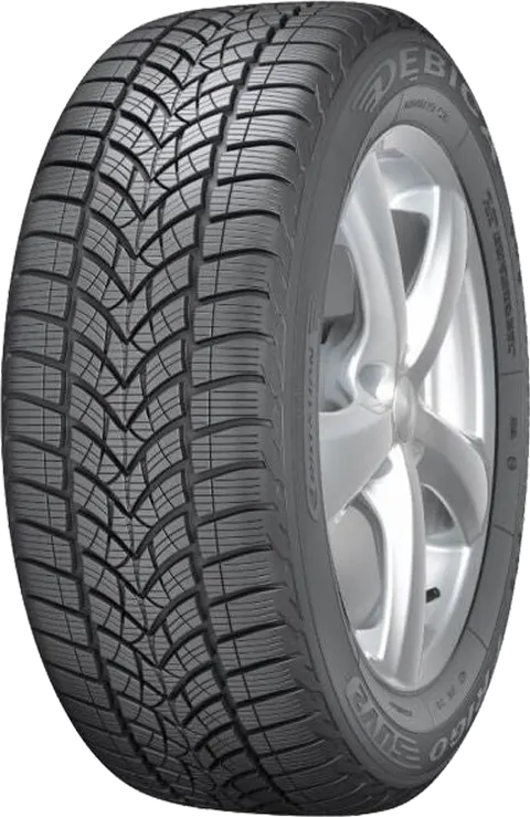 Debica 225/65 R17 Frigo 2