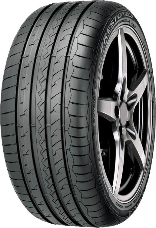 Debica 225/50 R17 Presto UHP 2 FP