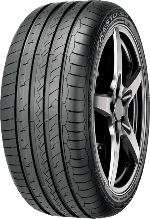 Debica 225/50 R17 Presto UHP 2 FP